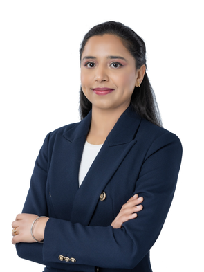 Harmanjit Kaur, Kitchener, Mortgage Broker